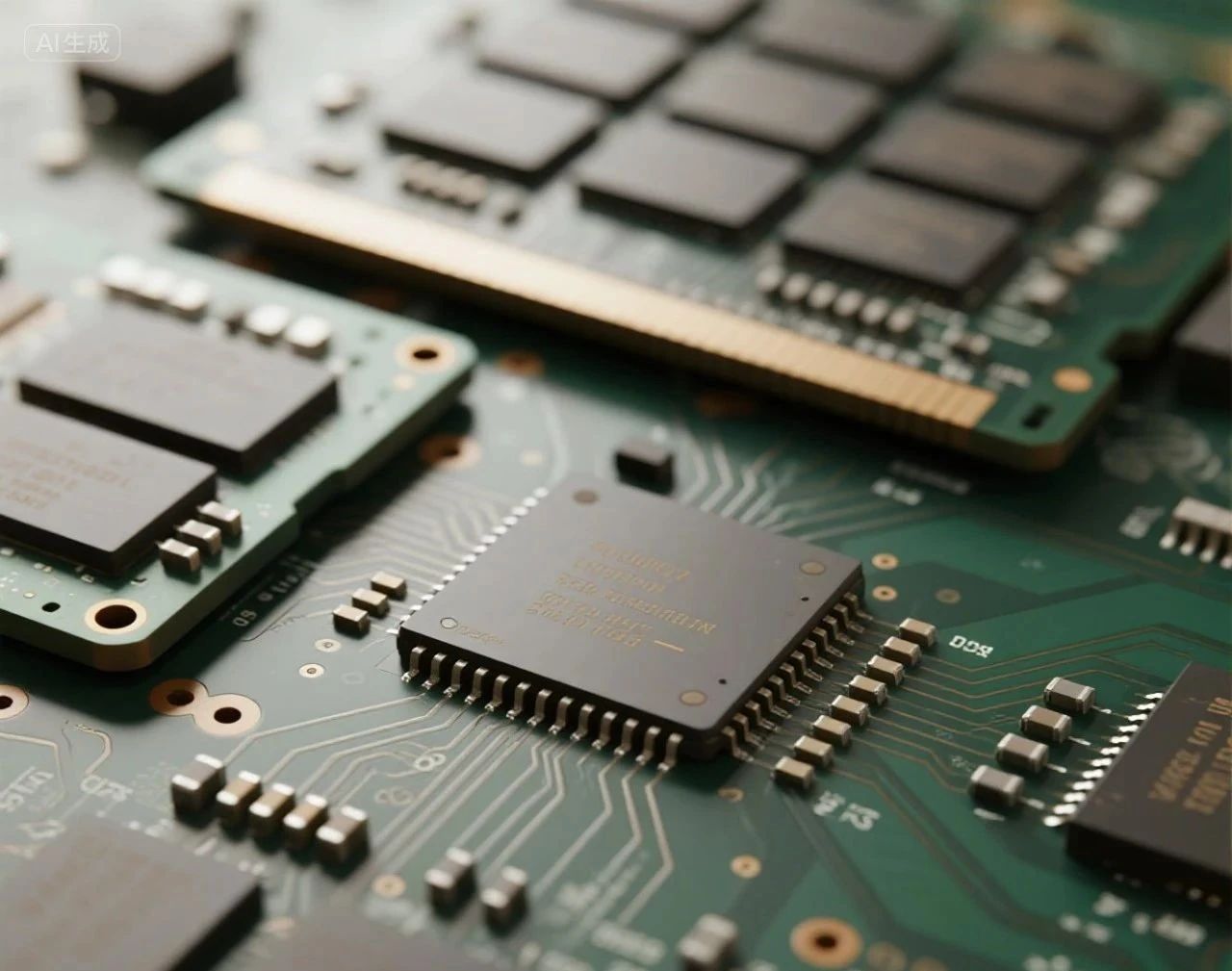 DDR4持续涨价,DDR5成为新的性比价之王?
