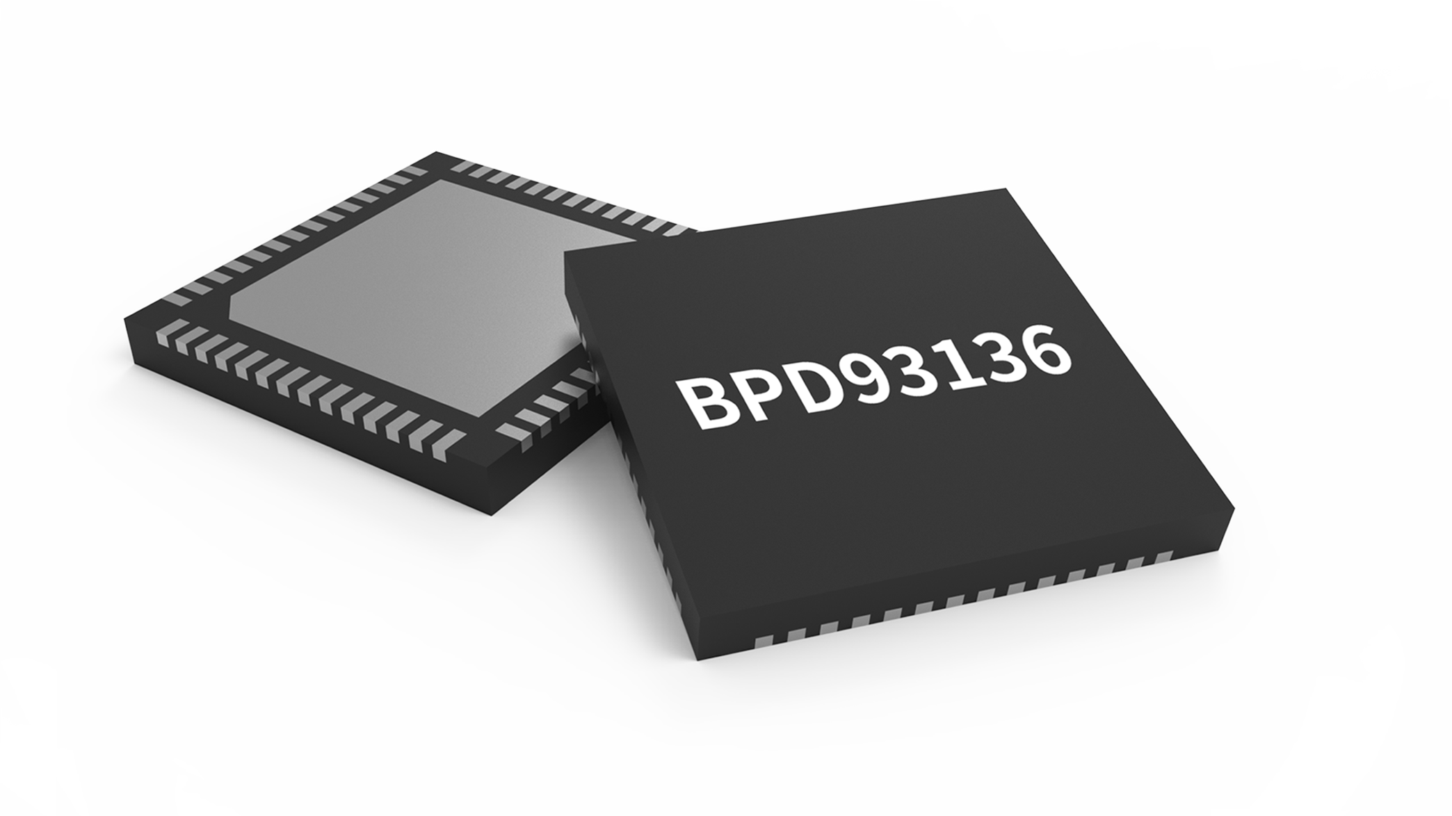 2025硬核芯云展览:小封装,大能量,晶丰明源BPD93136获NVIDIA OVR16认可