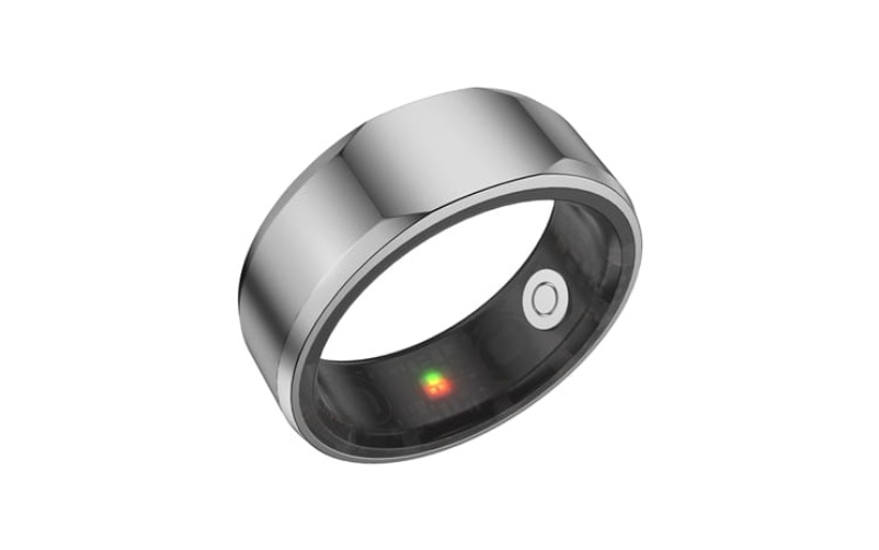 新一代智能戒指搭载Nordic nRF54L15系统级芯片,实现无与伦比的处理性能与功耗表现