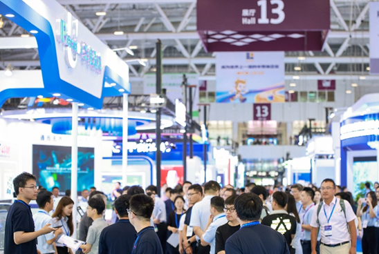 覆盖全“芯”链路！IICIE国际集成电路创新博览会解锁集成电路全链新商机