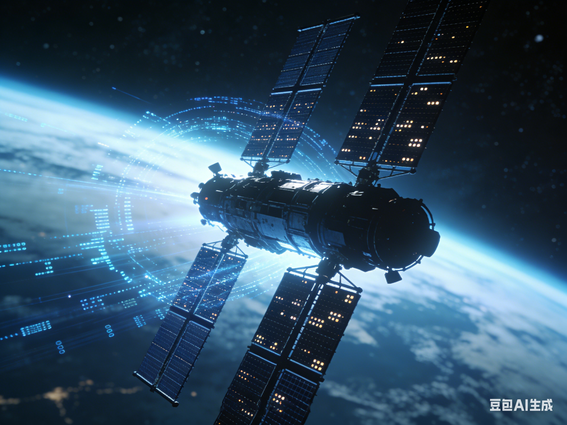 128GSPS！国产高端射频直采ADC震撼首发