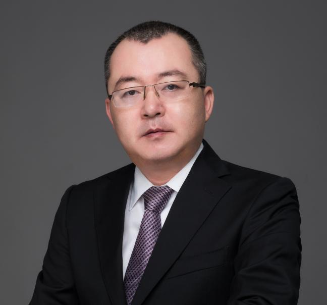 凯睿德宣布任命徐峥谊先生为中国区总经理