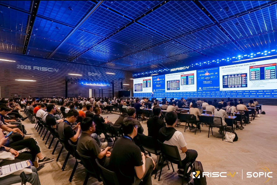 知合计算黄怡皓:人工智能从识别走向认知,如何将AI与通用计算结合是未来方向