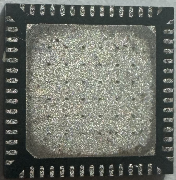 2025硬核芯云展览:高拓讯达Wi-Fi芯片ATBM6461,让电池摄像机告别充电焦虑