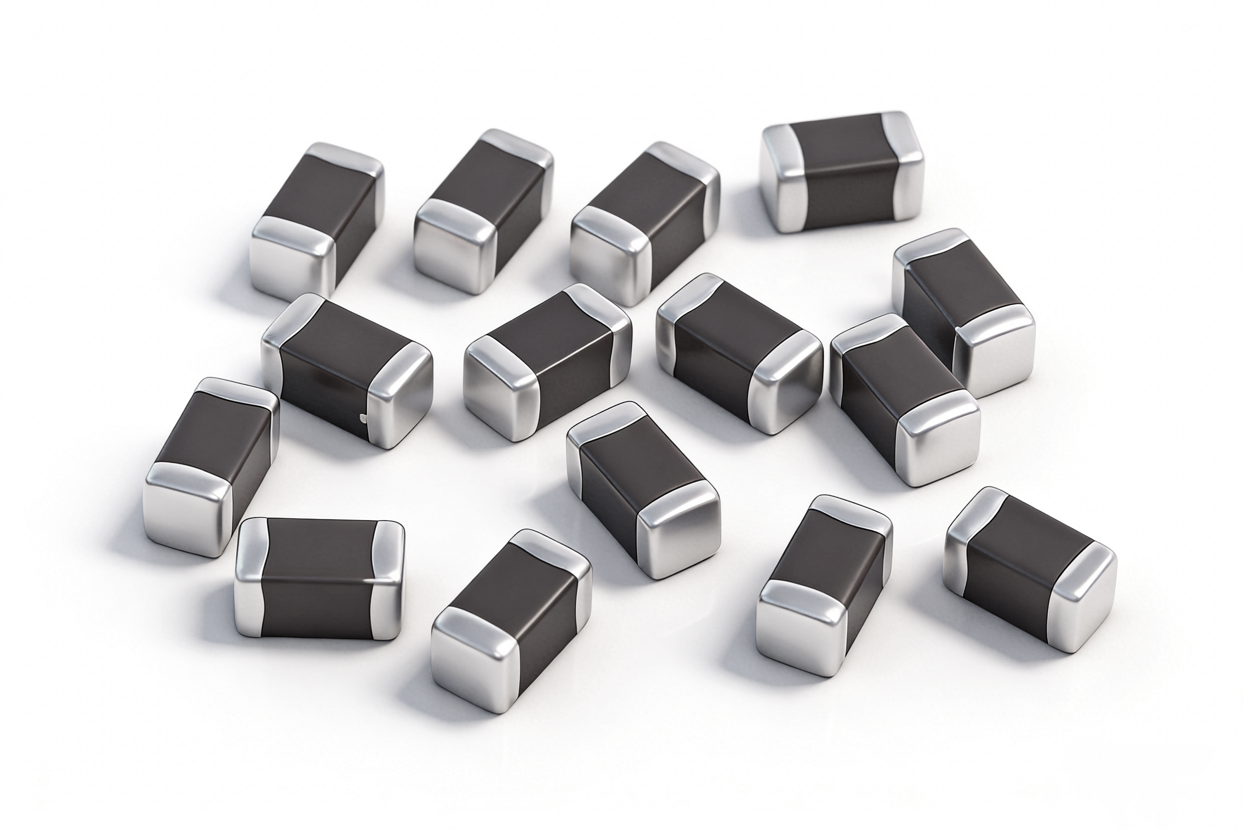 AI驱动高端MLCC转卖方市场，国产厂商如何接招抓住风口?