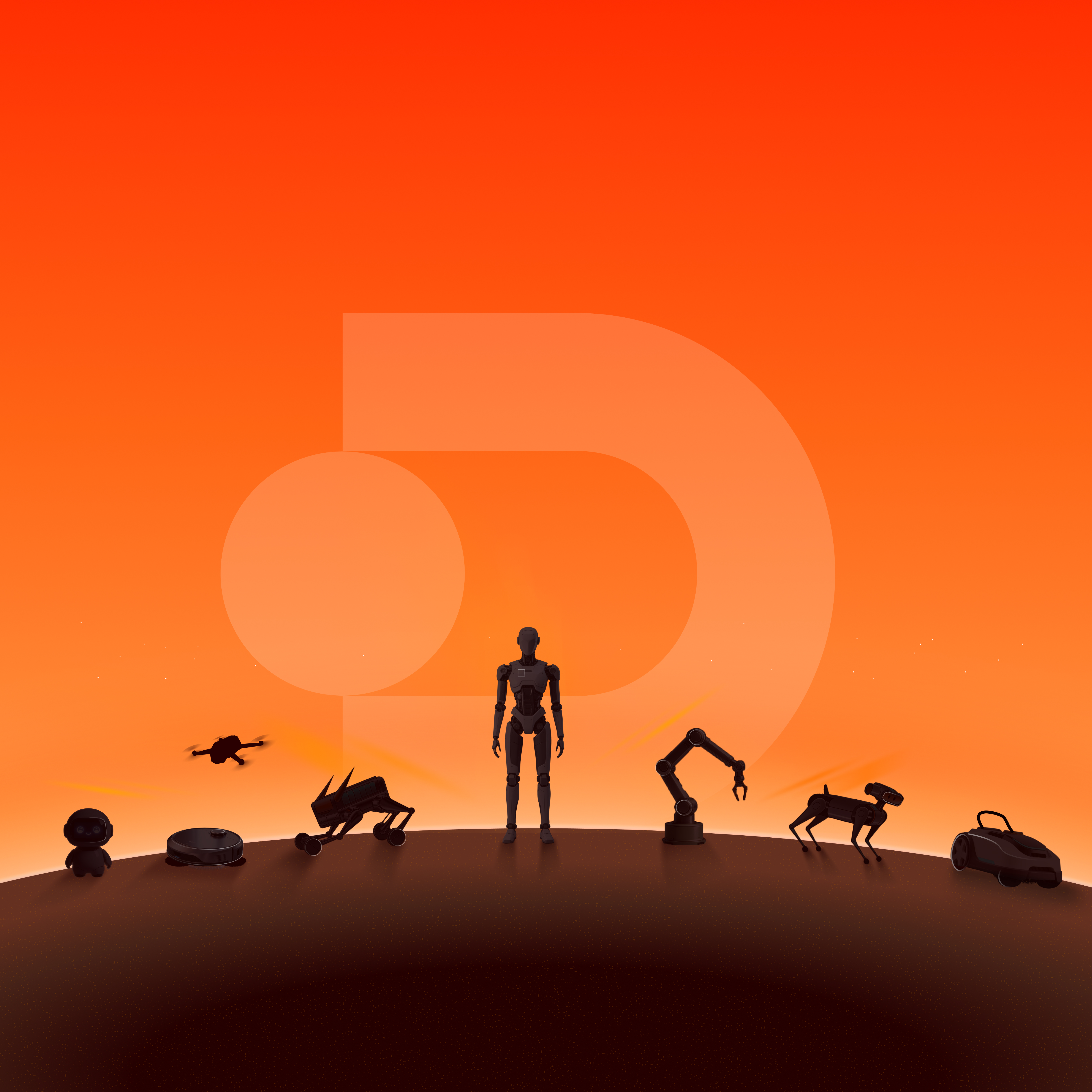 地瓜机器人完成1.2亿美元B1轮融资，加速打造具身智能原生技术底座