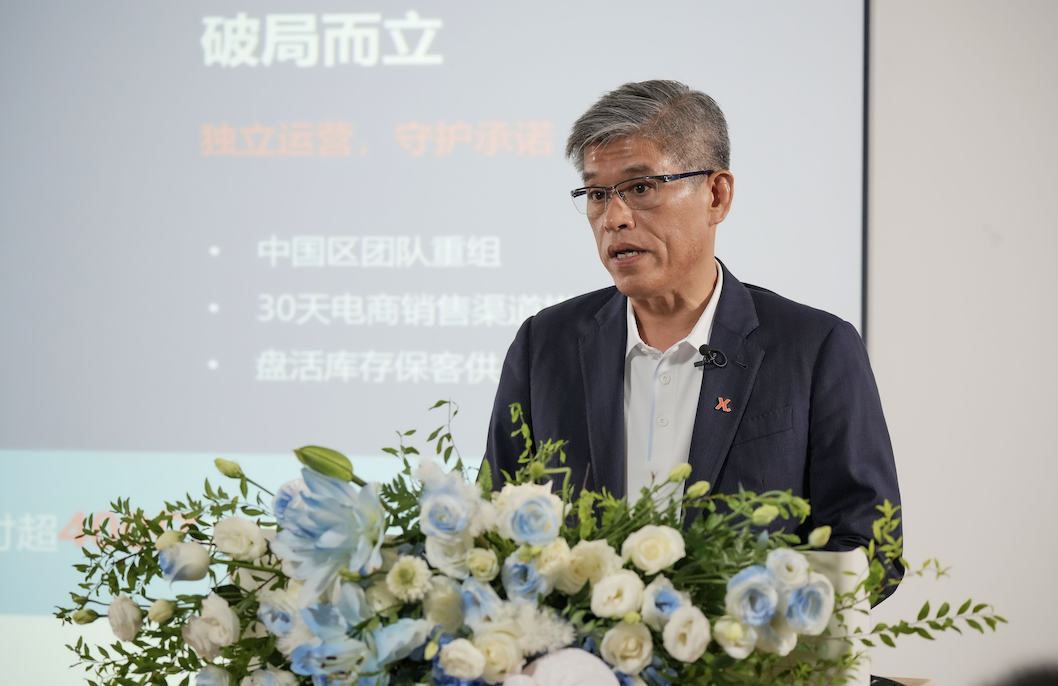 12英寸晶圆+全国产供应链！安世中国携全系新品亮相