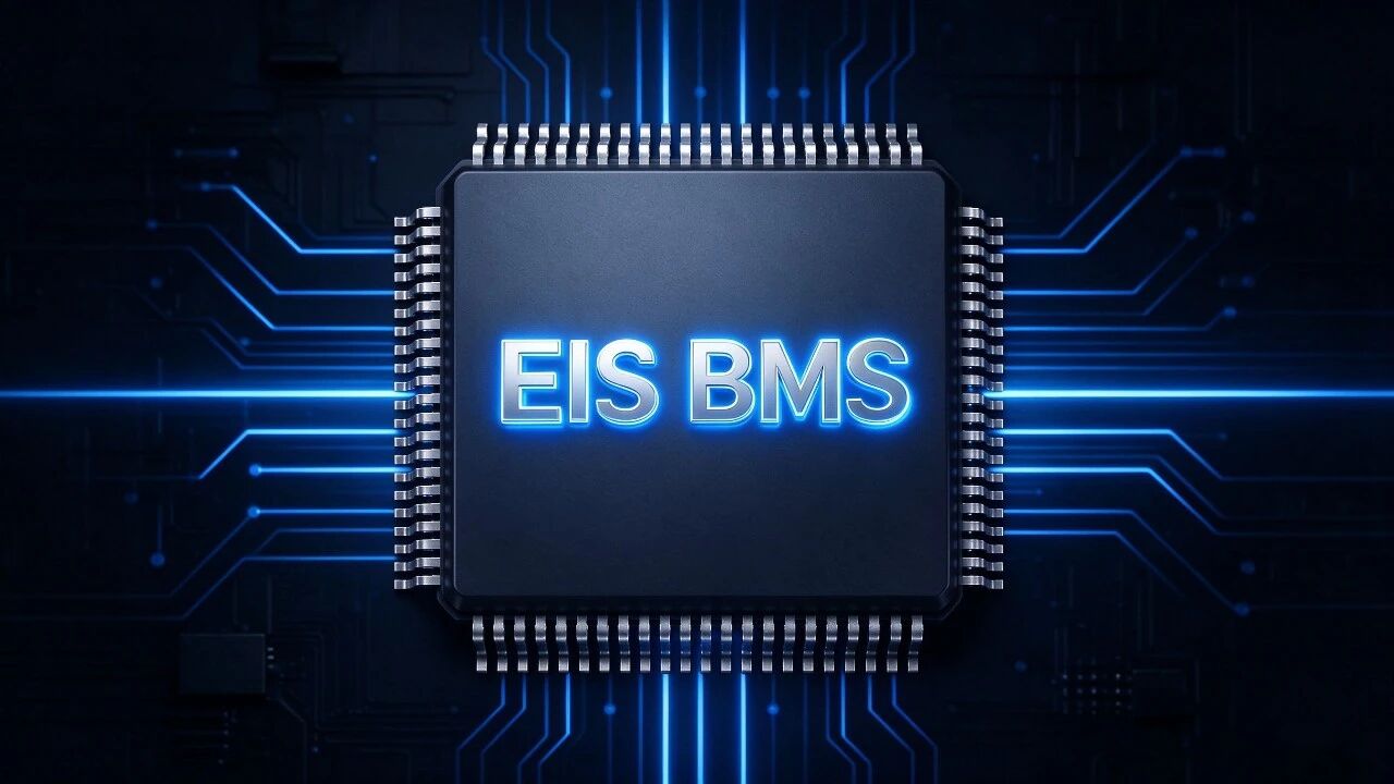 EIS BMS 走向产业化，两大路径各展所长